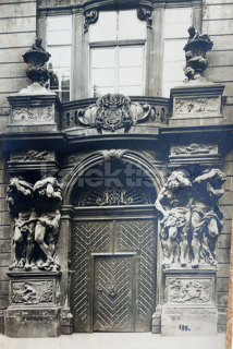 340 Kč ABM Pohlednice Praha 1, CZE101018