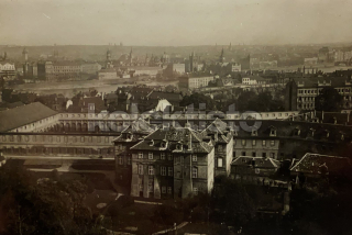 360 Kč ABM Pohlednice Praha 1, CZE101068