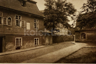 360 Kč ABM Pohlednice Praha 1 HOSPODY, CZE101079