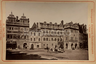 600 Kč ABM Kabinetka Praha 1, CZE101272