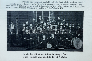 400 Kč ABM Pohlednice Praha 10-Vršovice, CZE101335