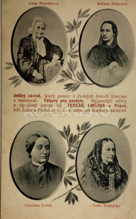 100 Kč ABM Pohlednice Praha 2, CZE101346