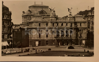 160 Kč ABM Pohlednice Praha 2, CZE101373