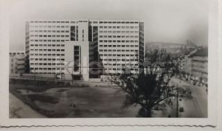 260 Kč ABM Pohlednice Praha 3-Žižkov, CZE101562