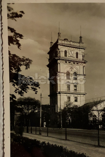360 Kč ABM Pohlednice Praha 3-Vinohrady VODÁRENSKÉ VĚŽE, CZE101587