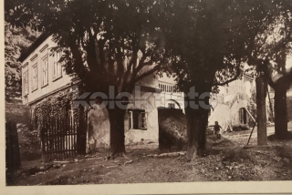 160 Kč ABM Pohlednice Praha 5-Smíchov, CZE101706