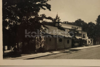 220 Kč ABM Pohlednice Praha 5-Košíře, CZE101739