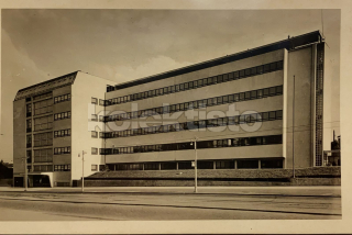 280 Kč ABM Pohlednice Praha 6-Dejvice, CZE101960
