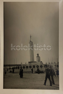 340 Kč ABM Pohlednice Praha 6 SOKOL, CZE101980
