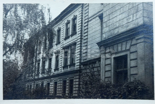 360 Kč ABM Pohlednice Praha 6-Bubeneč, CZE102008