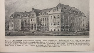 380 Kč ABM Pohlednice Praha 6-Břevnov, CZE102013