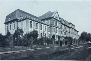 420 Kč ABM Pohlednice Praha 6-Bubeneč, CZE102029