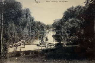 320 Kč ABM Pohlednice Praha 7 PHOTOBROM, CZE102146