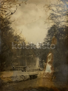 40 Kč ABM Foto Praha 7, CZE102167