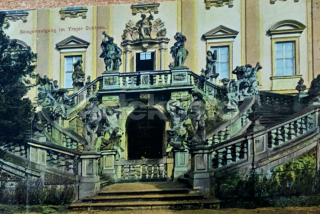 380 Kč ABM Pohlednice Praha 8, CZE102249