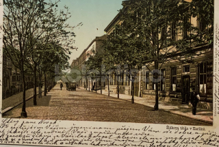 450 Kč ABM Pohlednice Praha 8-Karlín, CZE102261