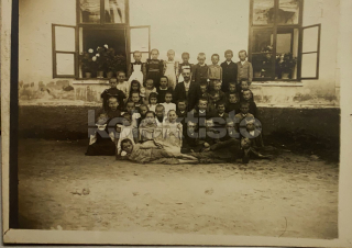 250 Kč ABV Foto Kostelec u Křížků, CZE102338