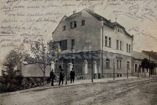 260 Kč ABV Pohlednice Lázně Toušeň, CZE102343