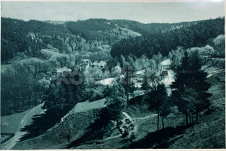 280 Kč ABV Pohlednice Senohraby, CZE102352
