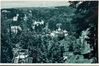 320 Kč ABV Pohlednice Senohraby, CZE102377
