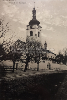 260 Kč ABV Pohlednice Brandýs nad Labem-Stará Boleslav, CZE102524