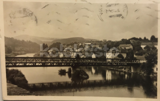 130 Kč ABZ Pohlednice Kamenný Přívoz, CZE102653