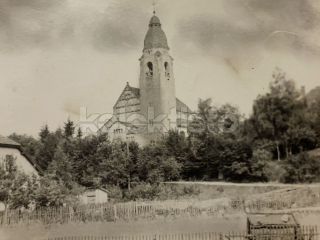 140 Kč ABZ Foto Štěchovice, CZE102654