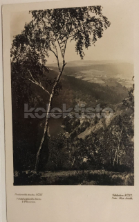140 Kč ABZ Pohlednice Pikovice, CZE102655