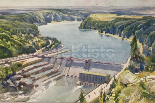 140 Kč ABZ Pohlednice Český Meran, CZE102656