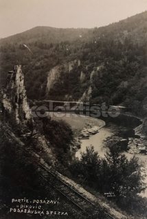 160 Kč ABZ Pohlednice Pikovice, CZE102658