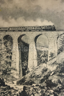 160 Kč ABZ Pohlednice Žampach, CZE102662