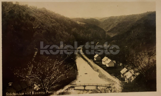 280 Kč ABZ Pohlednice Štěchovice, CZE102688