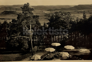 320 Kč ABZ Pohlednice Slapy, CZE102710