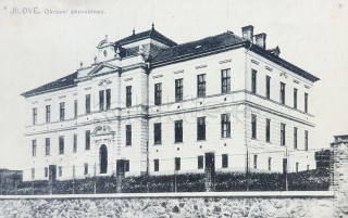 360 Kč ABZ Pohlednice Jílové u Prahy, CZE102725