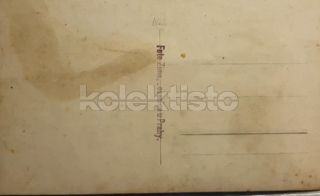 400 Kč ABZ Pohlednice Jesenice u Prahy REKLAMA, CZE102762