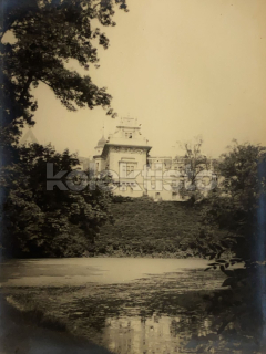 80 Kč ABZ Foto Průhonice, CZE102829
