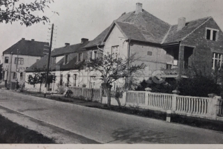 250 Kč ABZ Pohlednice Hostivice-Jeneček, CZE102859