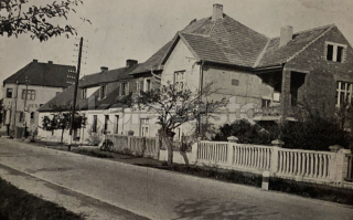360 Kč ABZ Pohlednice Hostivice-Jeneček, CZE102864