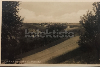 120 Kč ABZ Pohlednice Jílové u Prahy, CZE102870