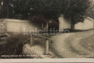 160 Kč ABZ Pohlednice Jílové u Prahy, CZE102874
