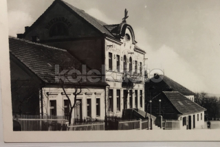 200 Kč ABZ Pohlednice Mníšek pod Brdy, CZE102920