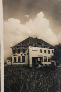 220 Kč ABZ Pohlednice Průhonice, CZE102935