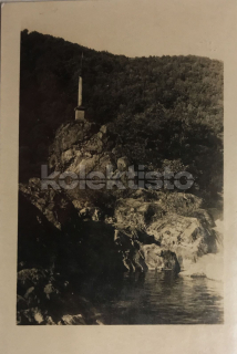 160 Kč ABZ Pohlednice Svatojánské proudy, CZE102949