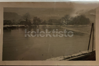 100 Kč ABZ Pohlednice Řevnice, CZE102994