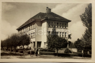 120 Kč ABZ Pohlednice Řevnice, CZE102998