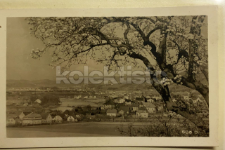 120 Kč ABZ Pohlednice Řevnice, CZE103000