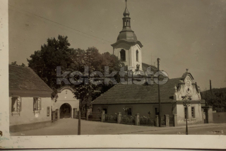 120 Kč ABZ Pohlednice Řevnice, CZE103001