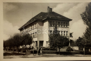 120 Kč ABZ Pohlednice Řevnice, CZE103003