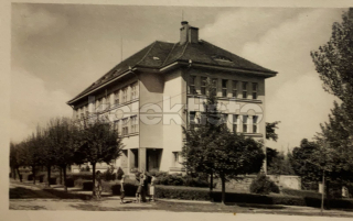 120 Kč ABZ Pohlednice Řevnice, CZE103004