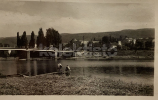 120 Kč ABZ Pohlednice Řevnice, CZE103008